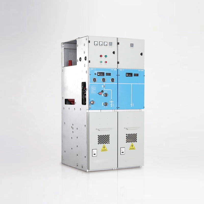 固体全绝缘金属封闭开关设备