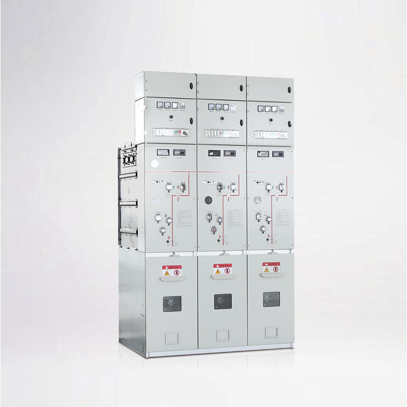 节能环保型全绝缘环网柜