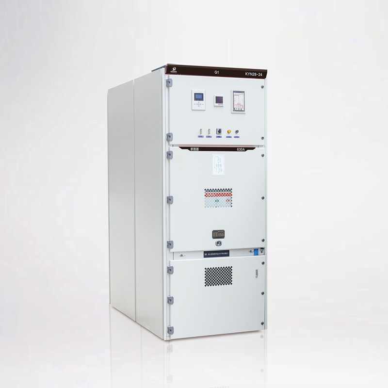 铠装移开式封闭开关设备