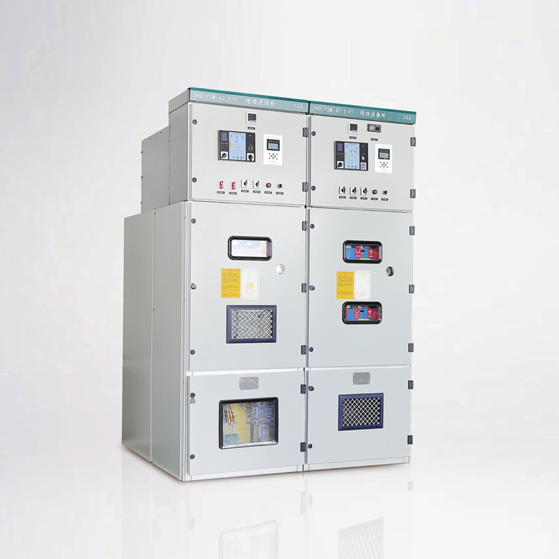 全系列气体绝缘开关柜