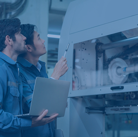 严苛的质量保障体系